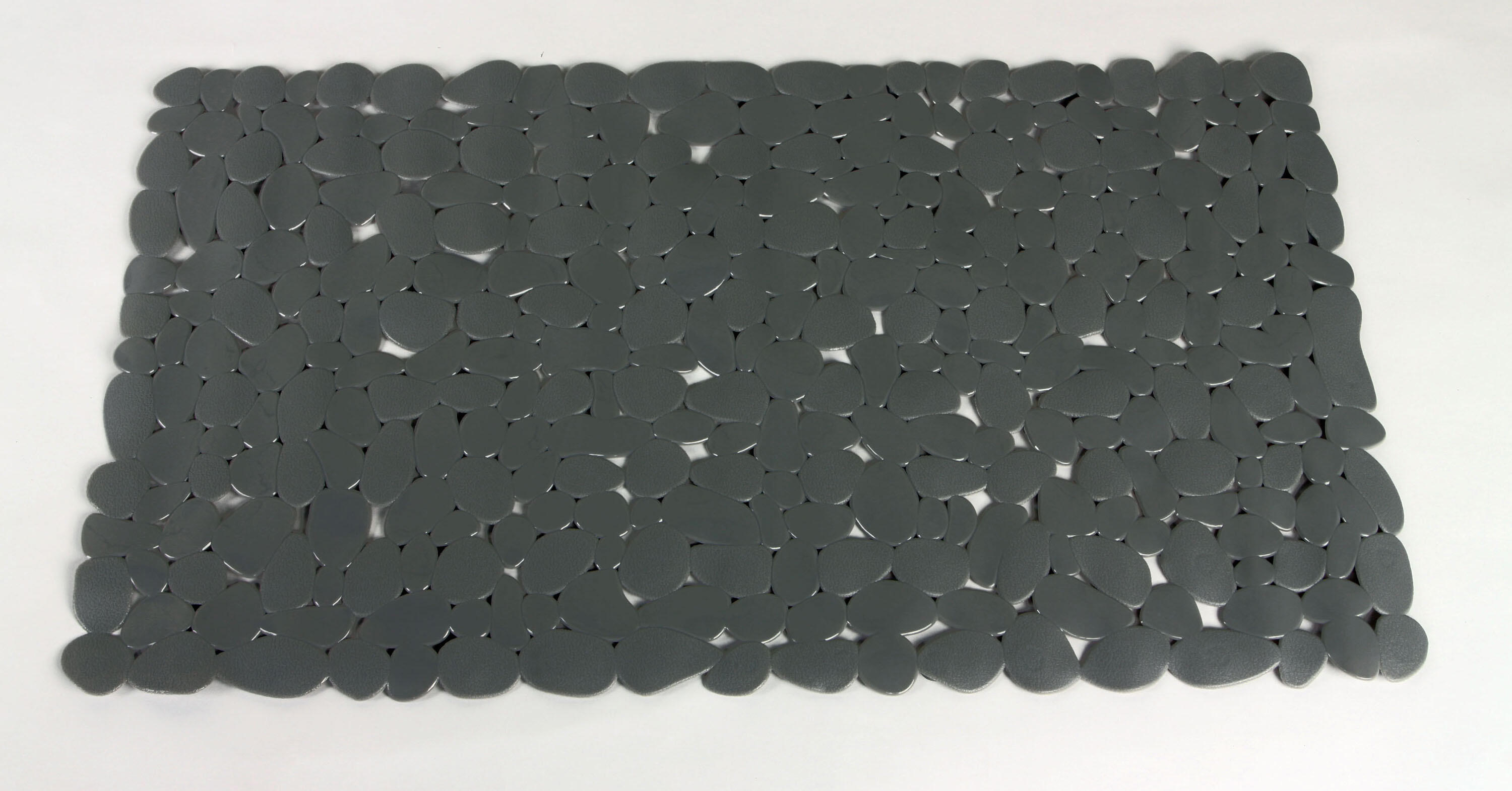 Surface antidérapante pour baignoire et douche gris zingué n°1 pour baignoire St - 2