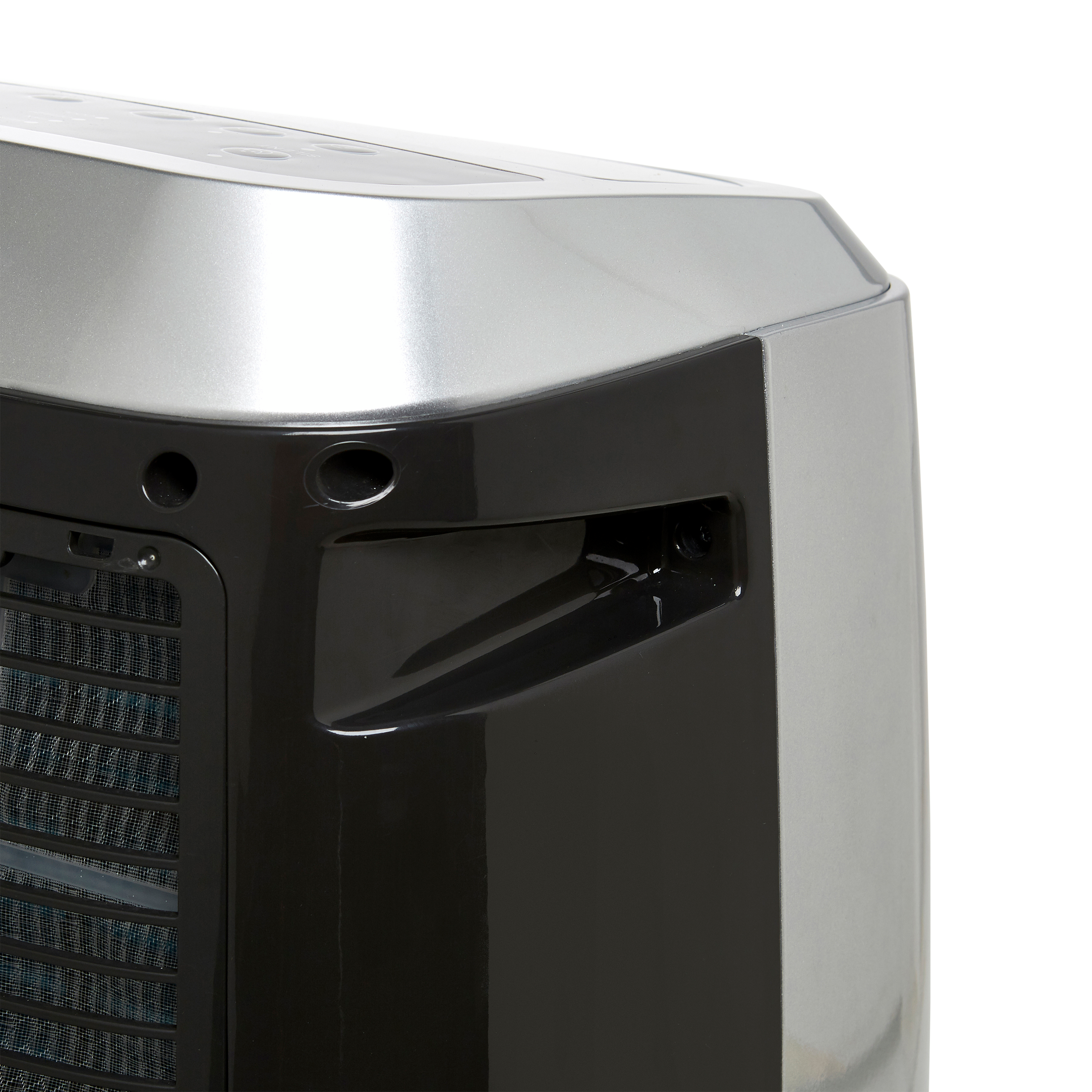 Ar condicionado portátil Equation Cool&Heat 14K R290 14000 BTU - 22