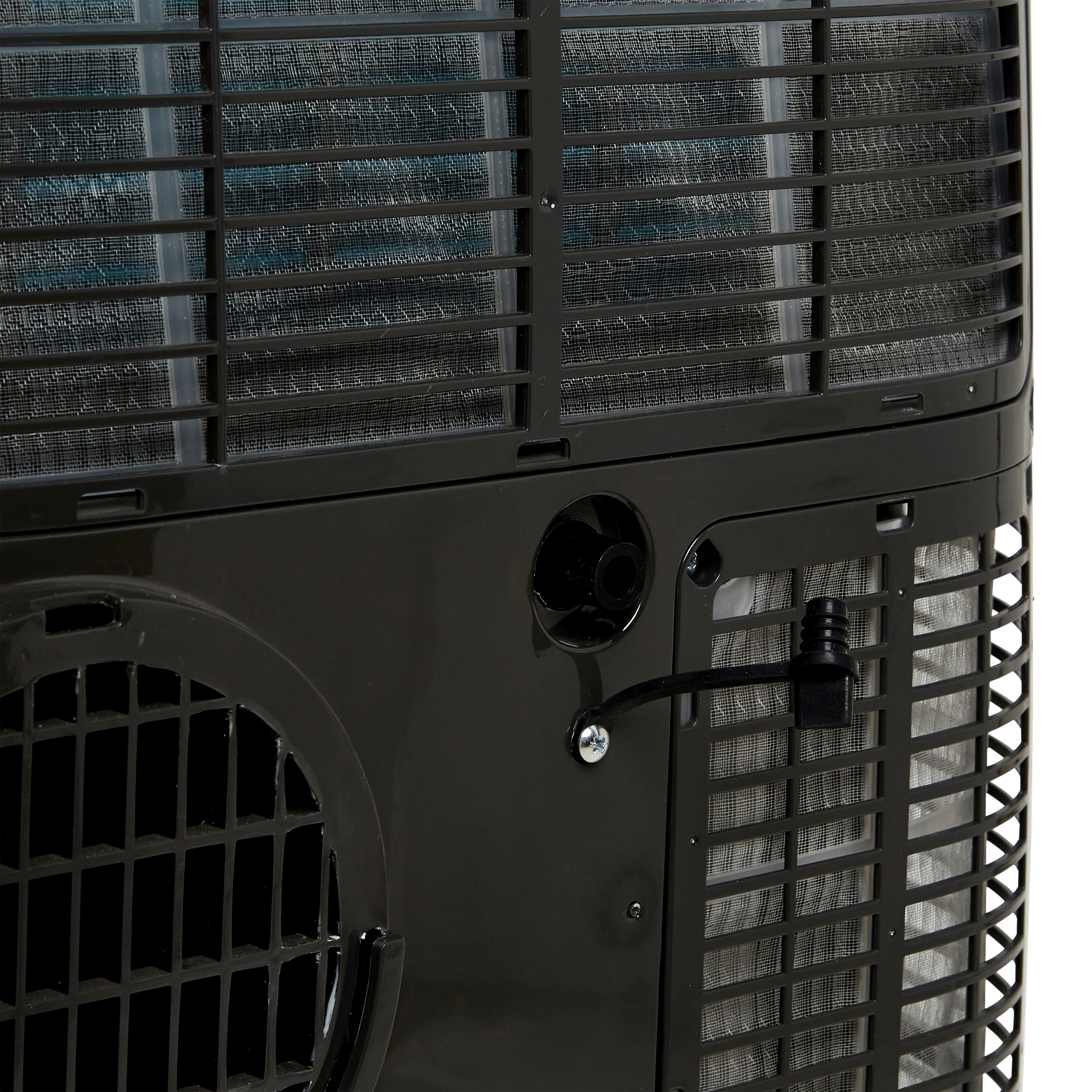 Ar condicionado portátil Equation Cool&Heat 14K R290 14000 BTU - 20