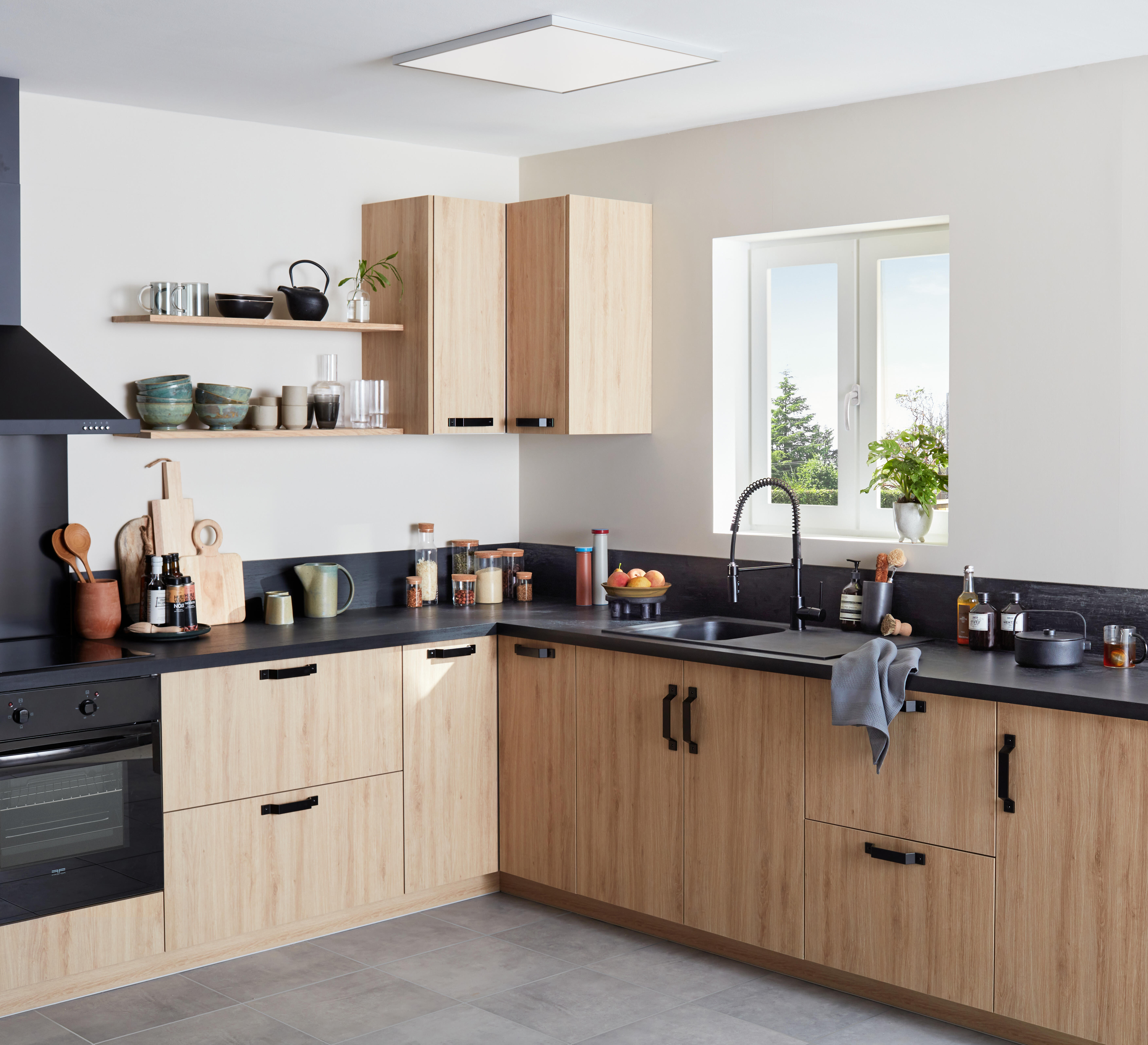 Módulo superior Delinia 30X35X77CM branco - 2