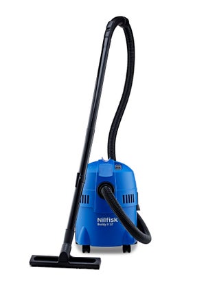 Nornward Apollo Aspirateur Traîneau Sans Sac, Aspirateur Cylindrique