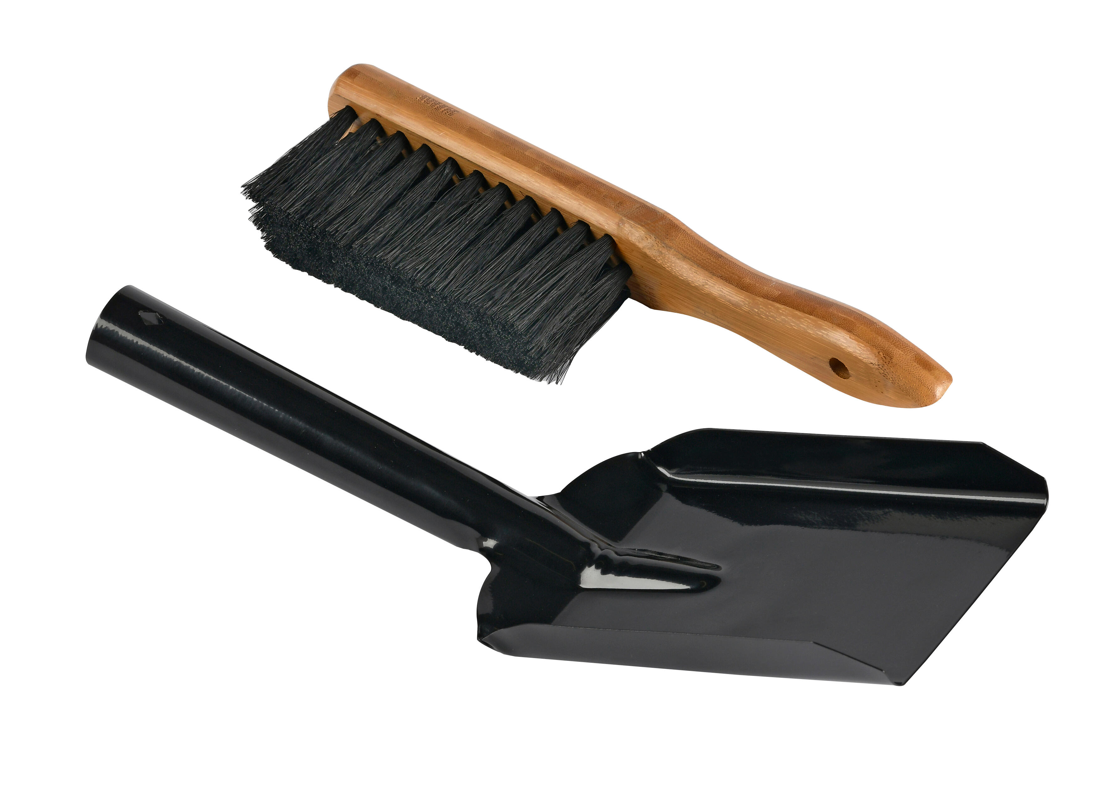 Set d'accessoires pour poêle acier DIXNEUF Triga - 3