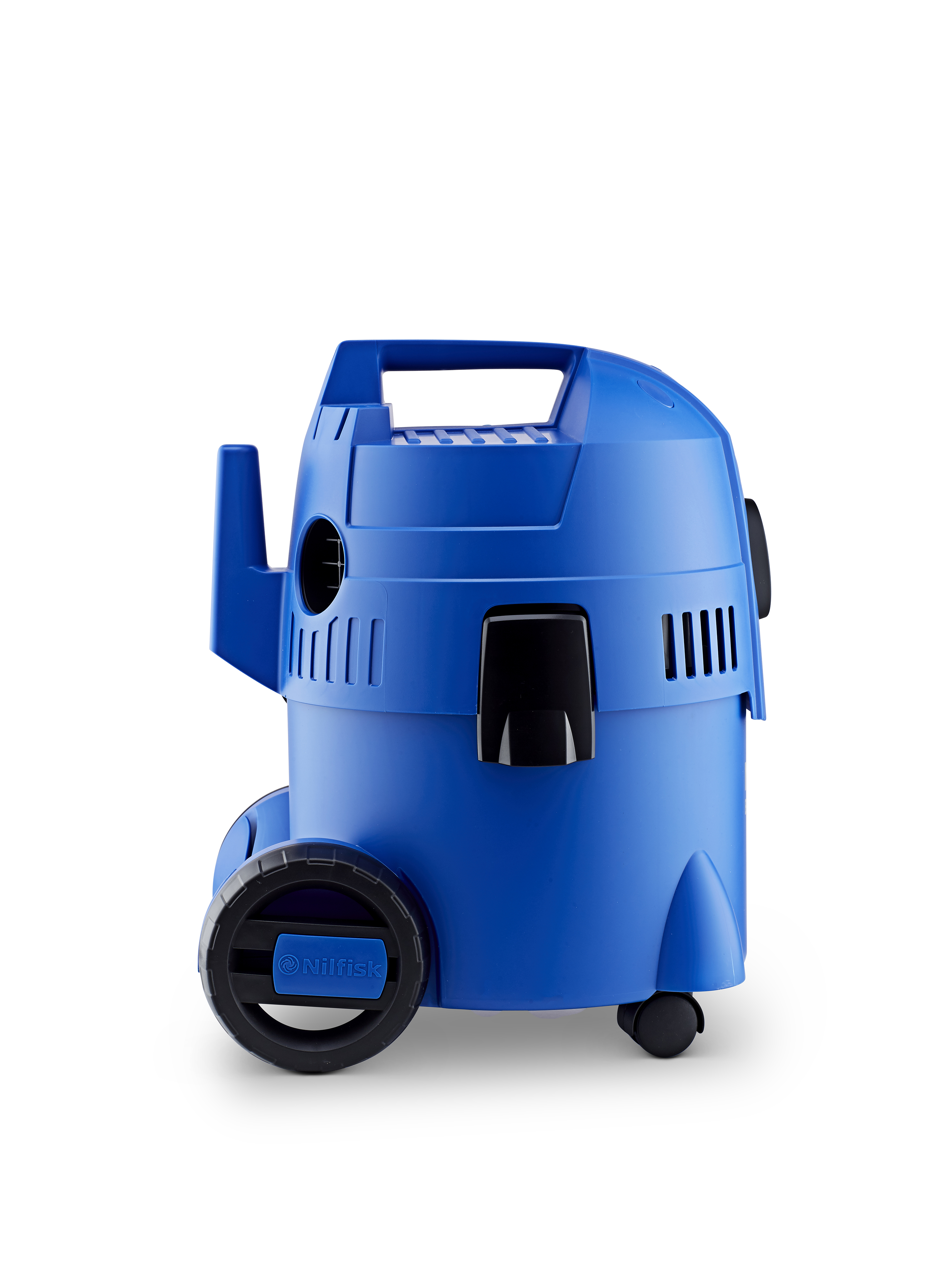 Aspirateur de chantier eau et poussières NILFISK BUDDY II, 20 kPa, 12 l - 5