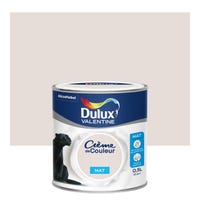 Peinture Mur Boiserie Cr me De Couleur DULUX VALENTINE Lin Blanc Mat peinture-mur-boiserie-cr-me-de-couleur-dulux-valentine-lin-blanc-mat