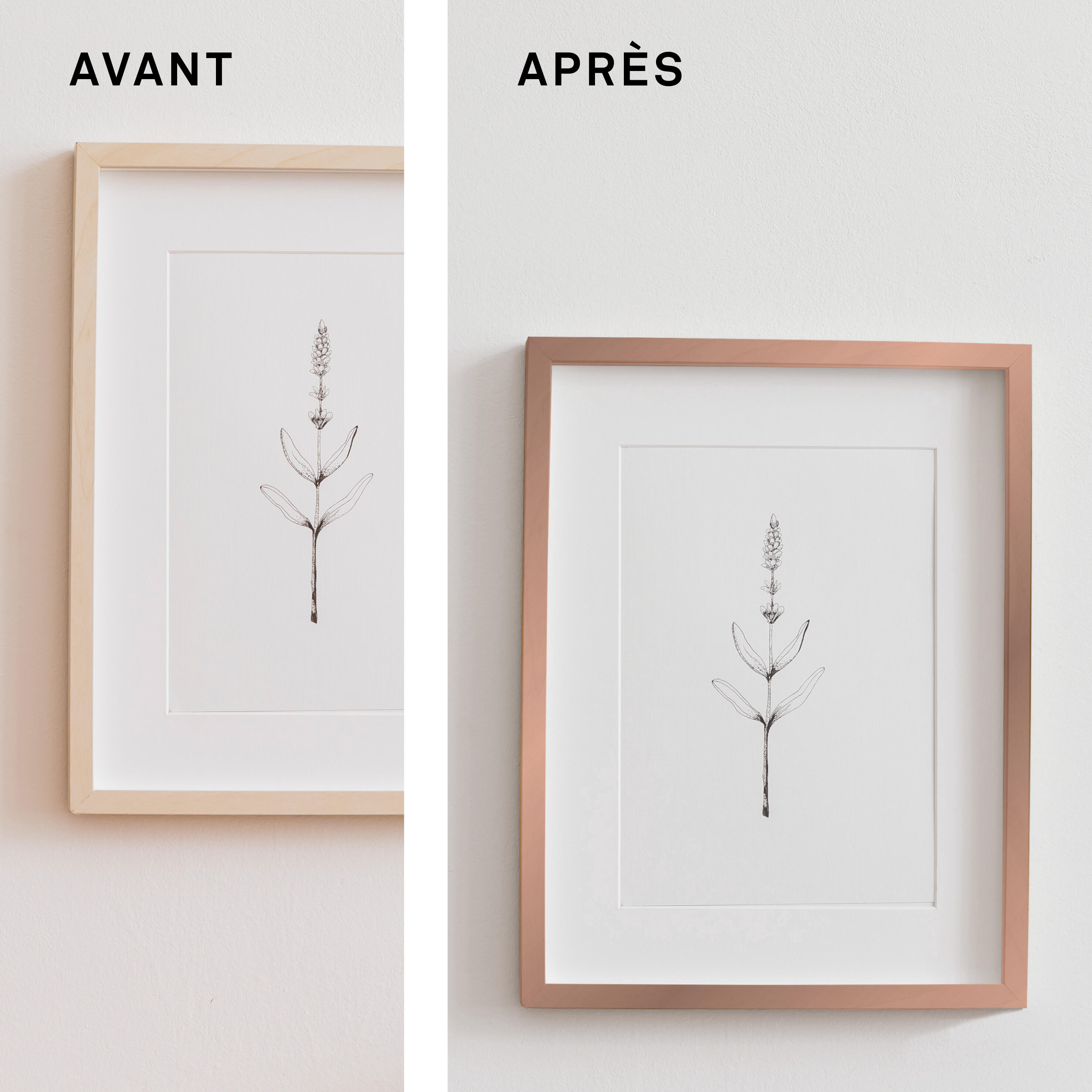 Bombe de peinture Relook tout MAISON DECO cuivre satiné 400 ml - 4