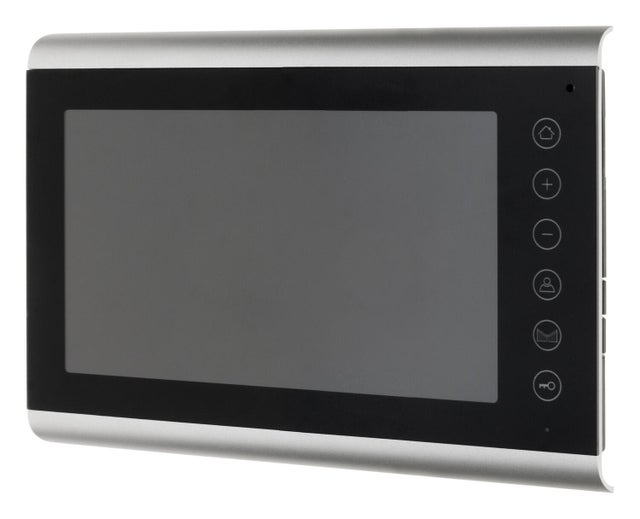 Ecran intérieur filaire 