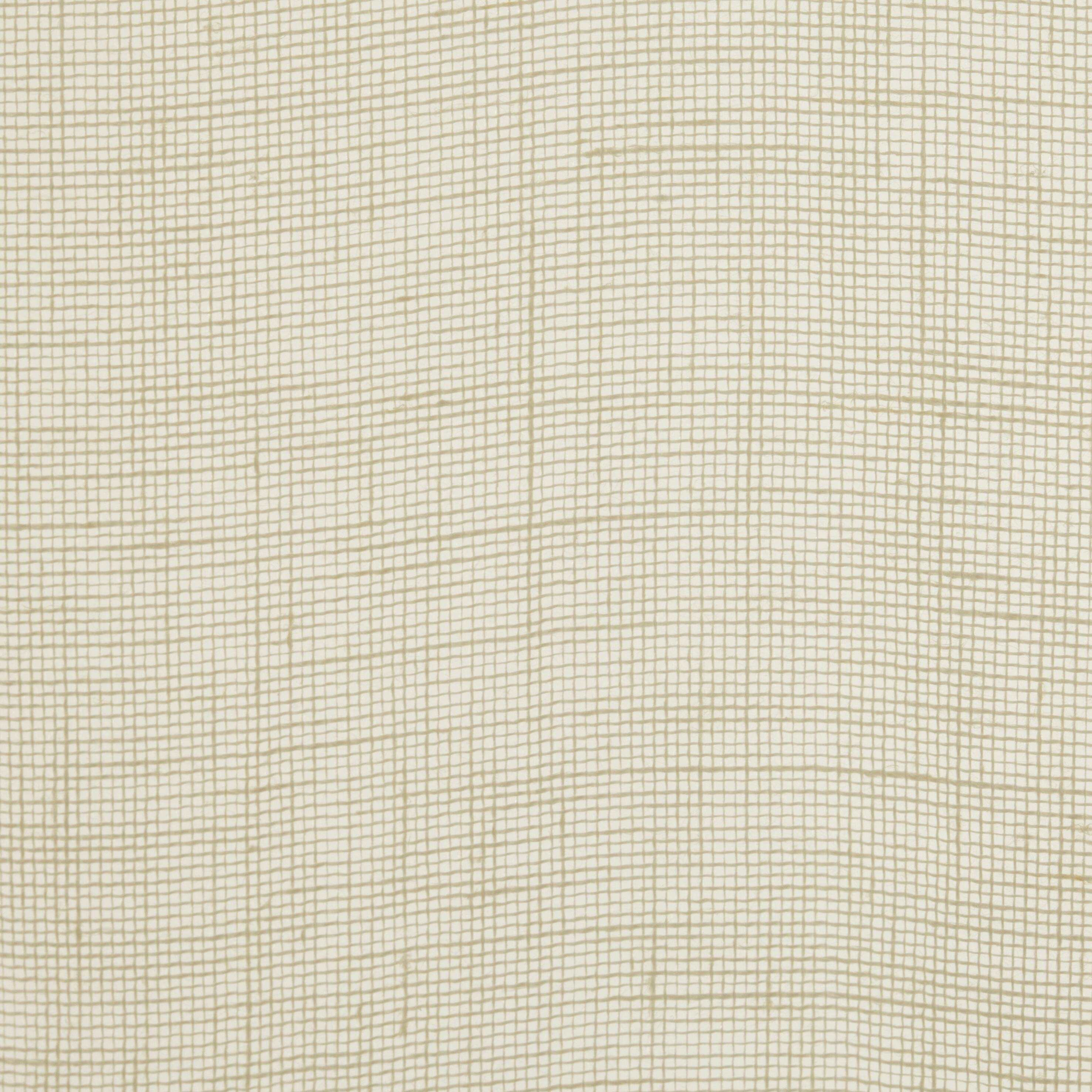 Tenda Voile de lin beige, occhiello 150x280 cm - 5