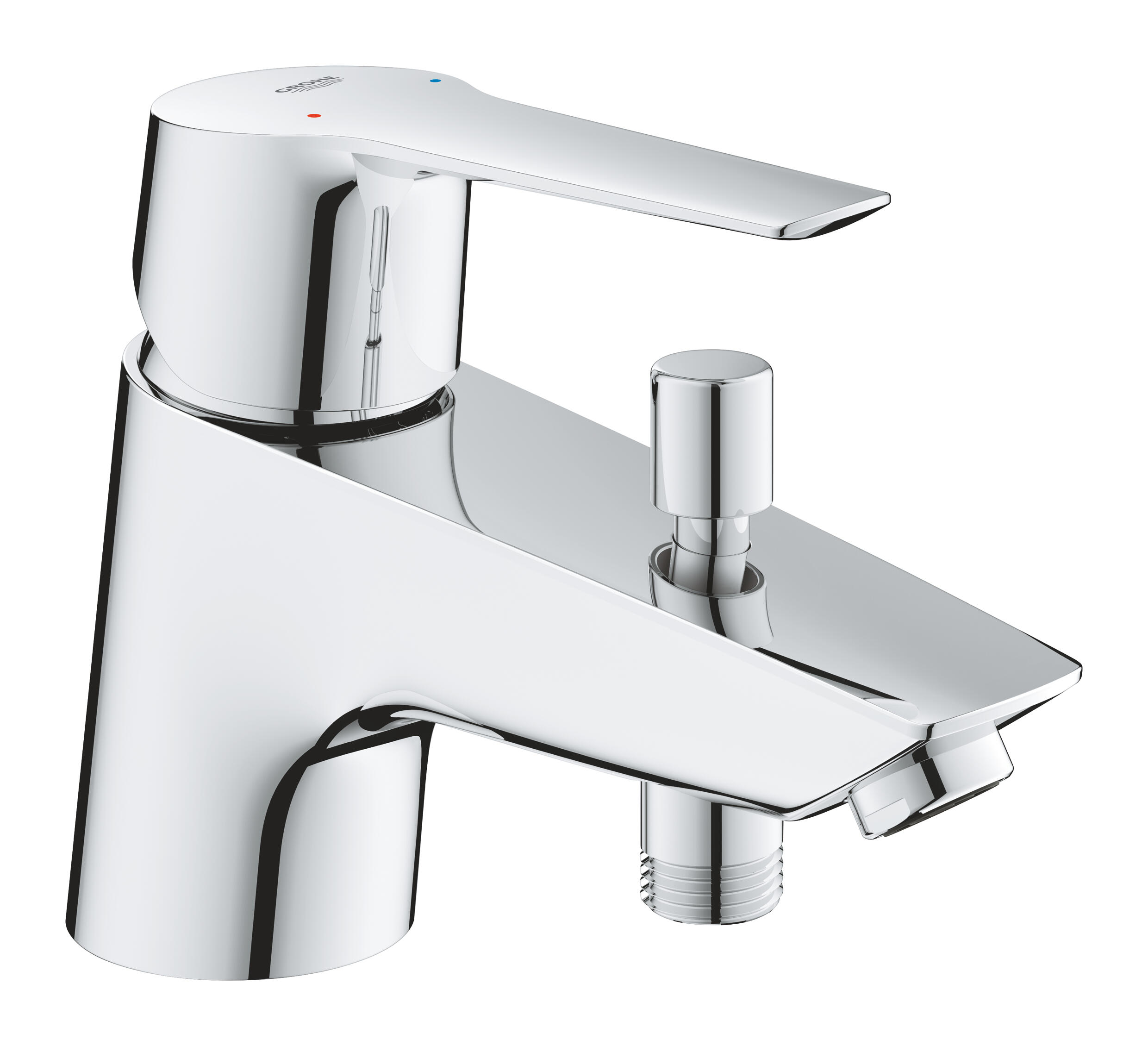 Mitigeur Grohe Baignoire