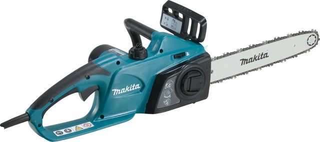 Tronçonneuse 35 cm 1800 W - UC3541A MAKITA