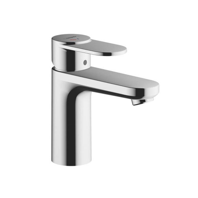 Hansgrohe Ecos M chrome au meilleur prix sur Hansgrohe Ecos M chrome au meilleur prix sur