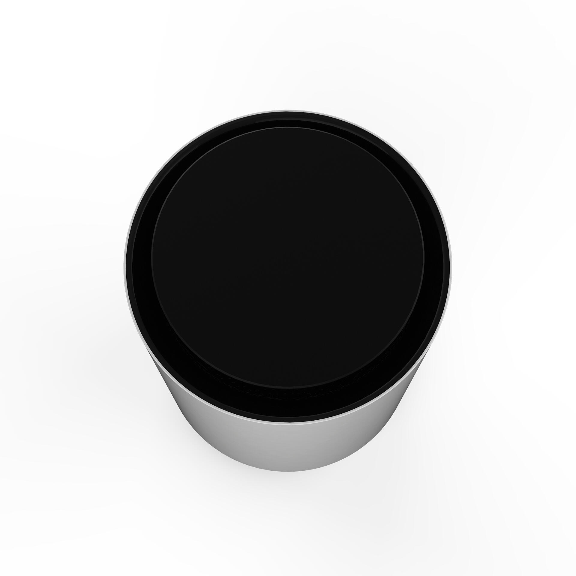 Soufflant céramique mobile électrique DUUX Threesixty connecté 1800 W - 2