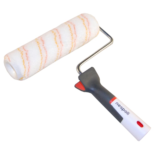 Rouleau. pour vitrificateur l.230 mm NESPOLI