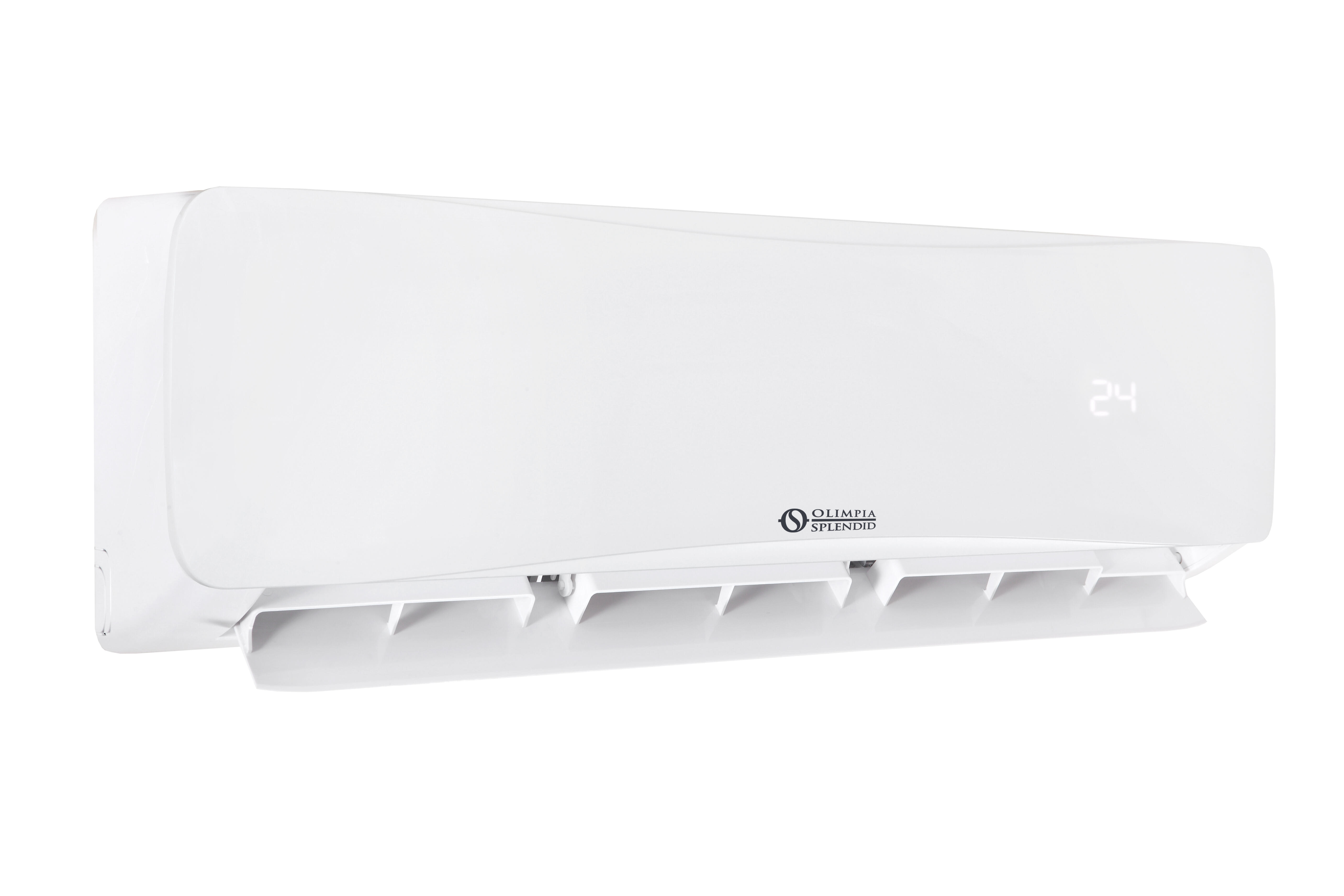 Unità interna condizionatore OLIMPIA SPLENDID 12113 BTU WIFI A++/A+++ serie UI Aryal S1 E - 5