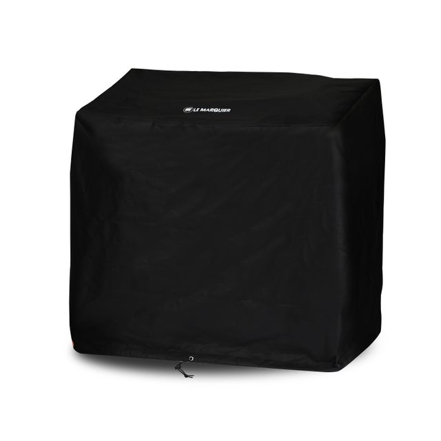 Housse de protection pour plancha l.105 x H.90 cm