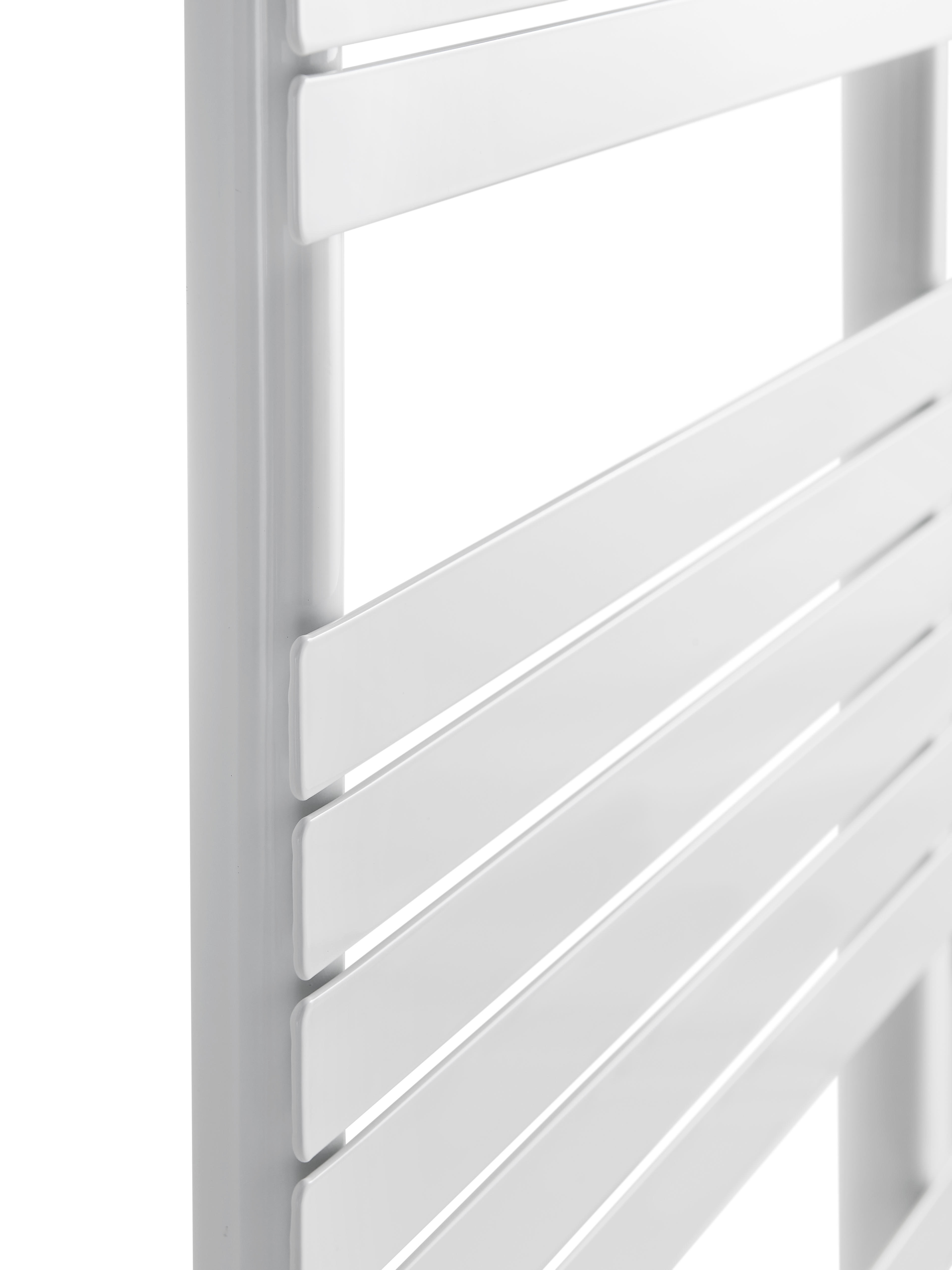 sèche serviettes pas cher acova inertie fluide - 2