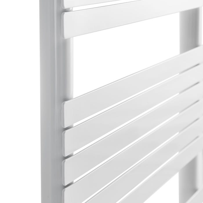 sèche serviettes pas cher acova inertie fluide