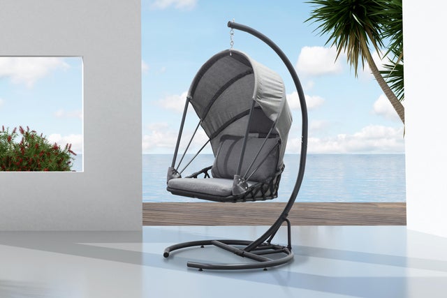 Balancelle Jardin Leroy Merlin