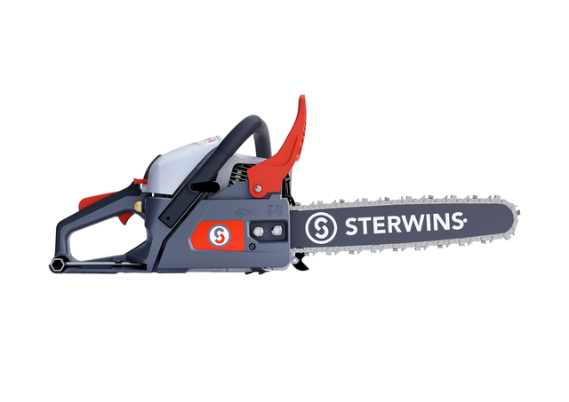 Pilarka łańcuchowa spalinowa 35cm Sterwins PCS2-35.31 1.2kW 37.2cm3