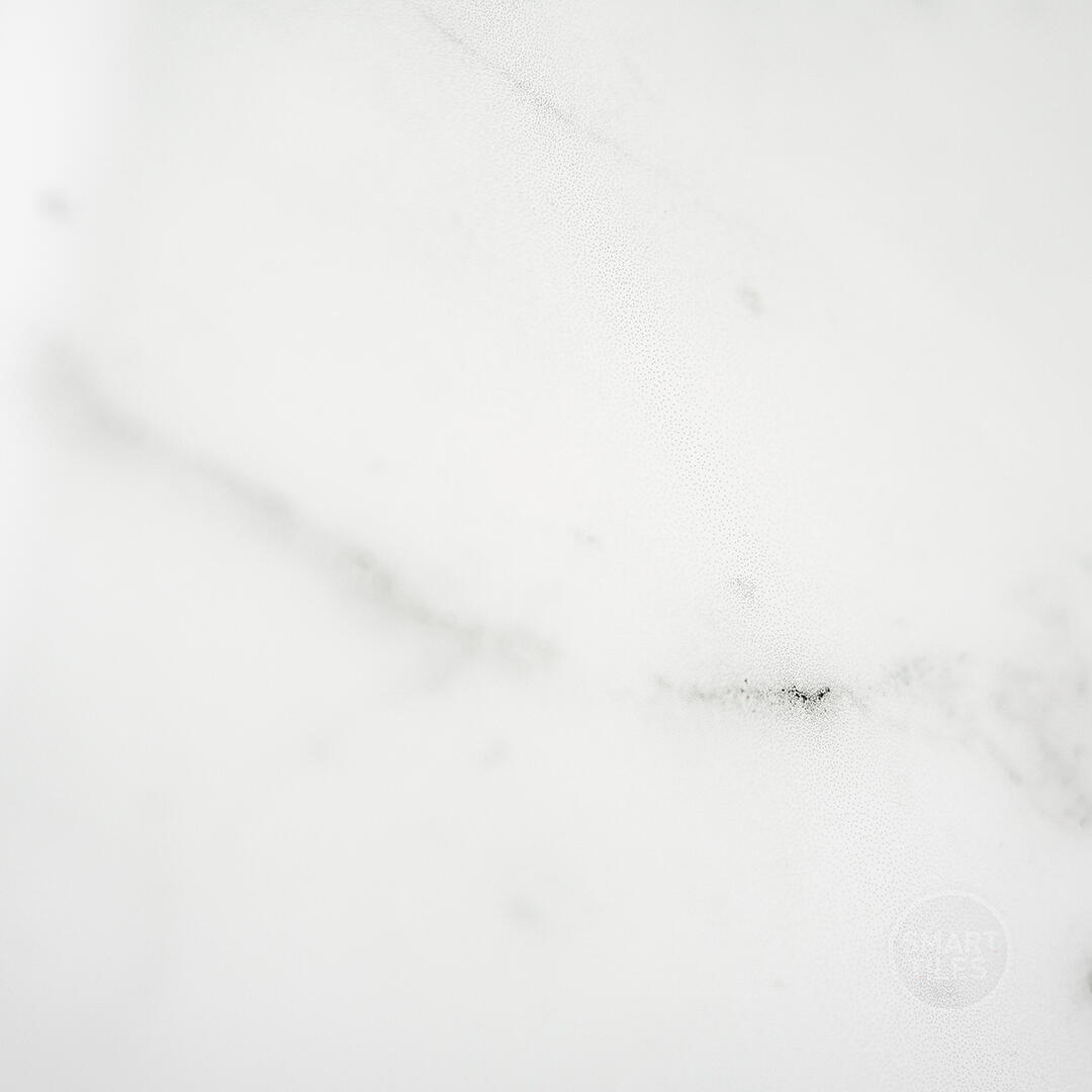 Lot de 2 crédences adhésives, carrera marbre, 57,3 cm x 29,4 cm - 3