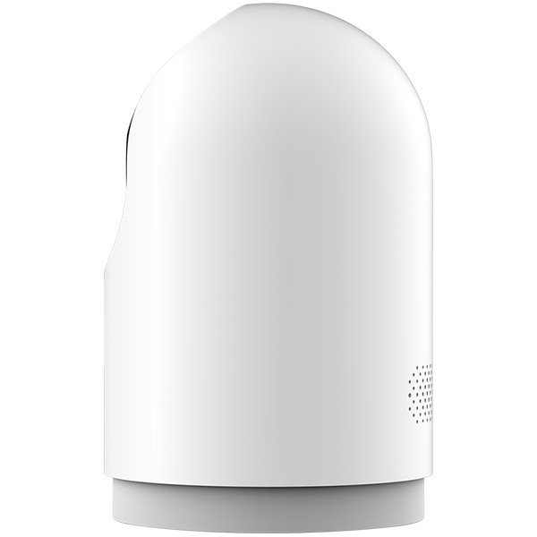 Caméra IP intérieure motorisé sans fil XIAOMI 360 2k pro, blanc - 2
