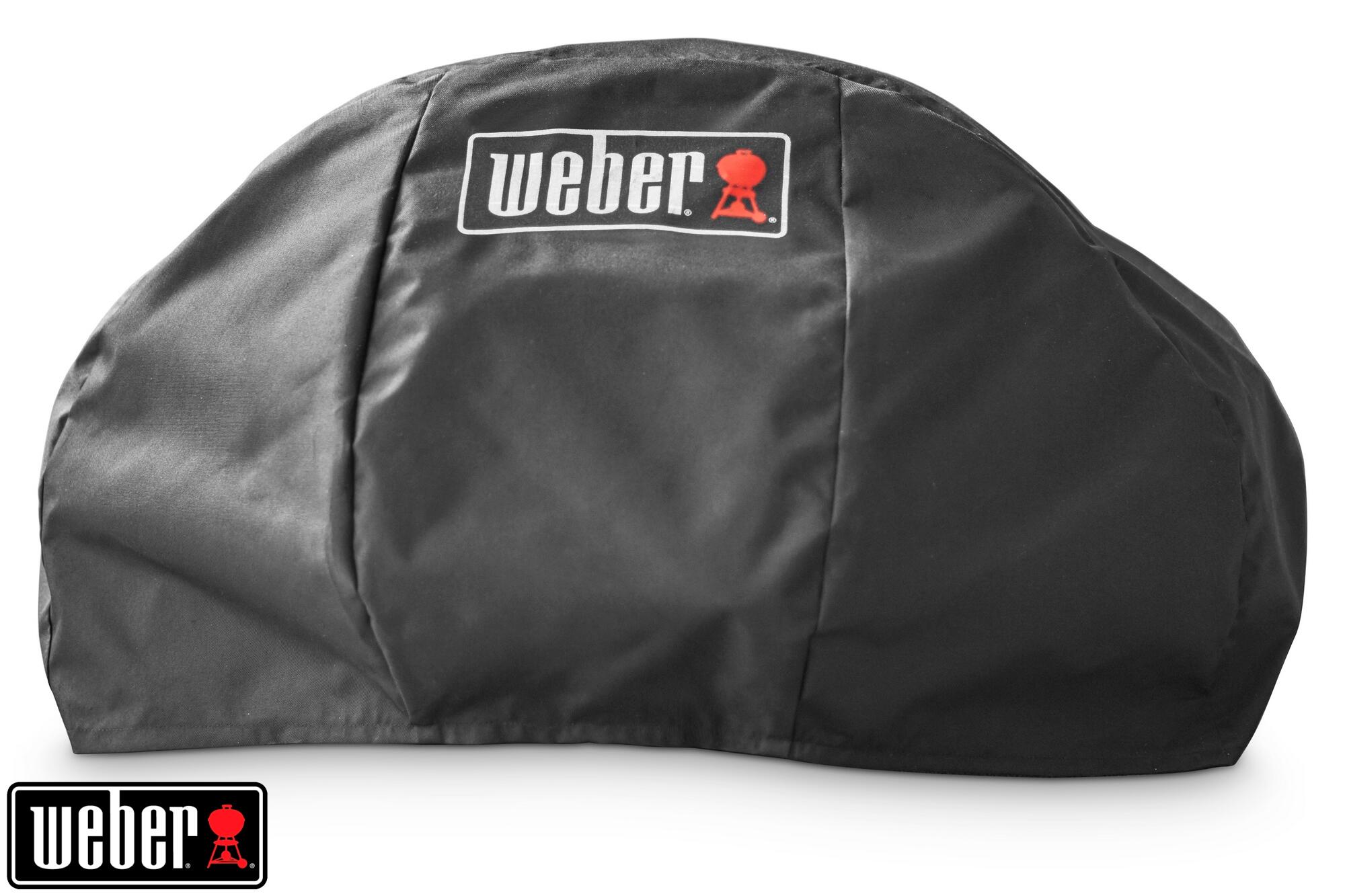 Housse de protection Premium pour Pulse 1000 WEBER, L.25 x l.55 x H.28 cm - 3