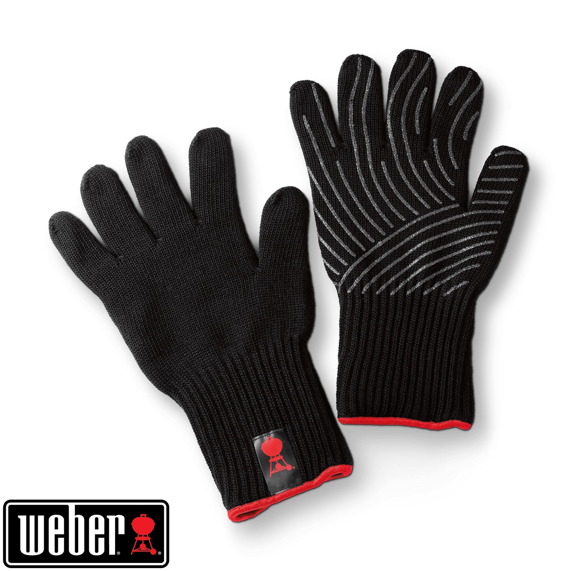 Gants taille L/XL WEBER - 2