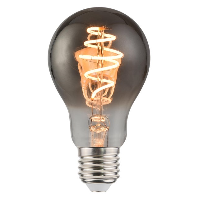Ampoule led décorative, E27, 120Lm = 25W, blanc très chaud, NORDLUX