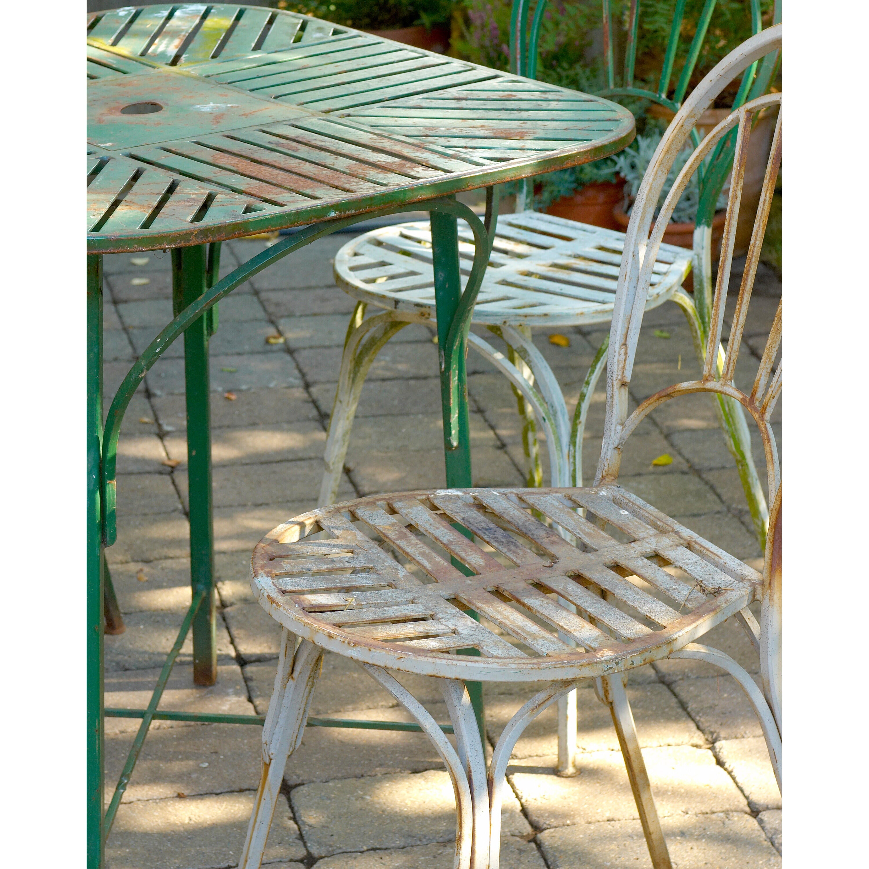 Destructeur de rouille extérieur JULIEN, incolore, 1 l - 2