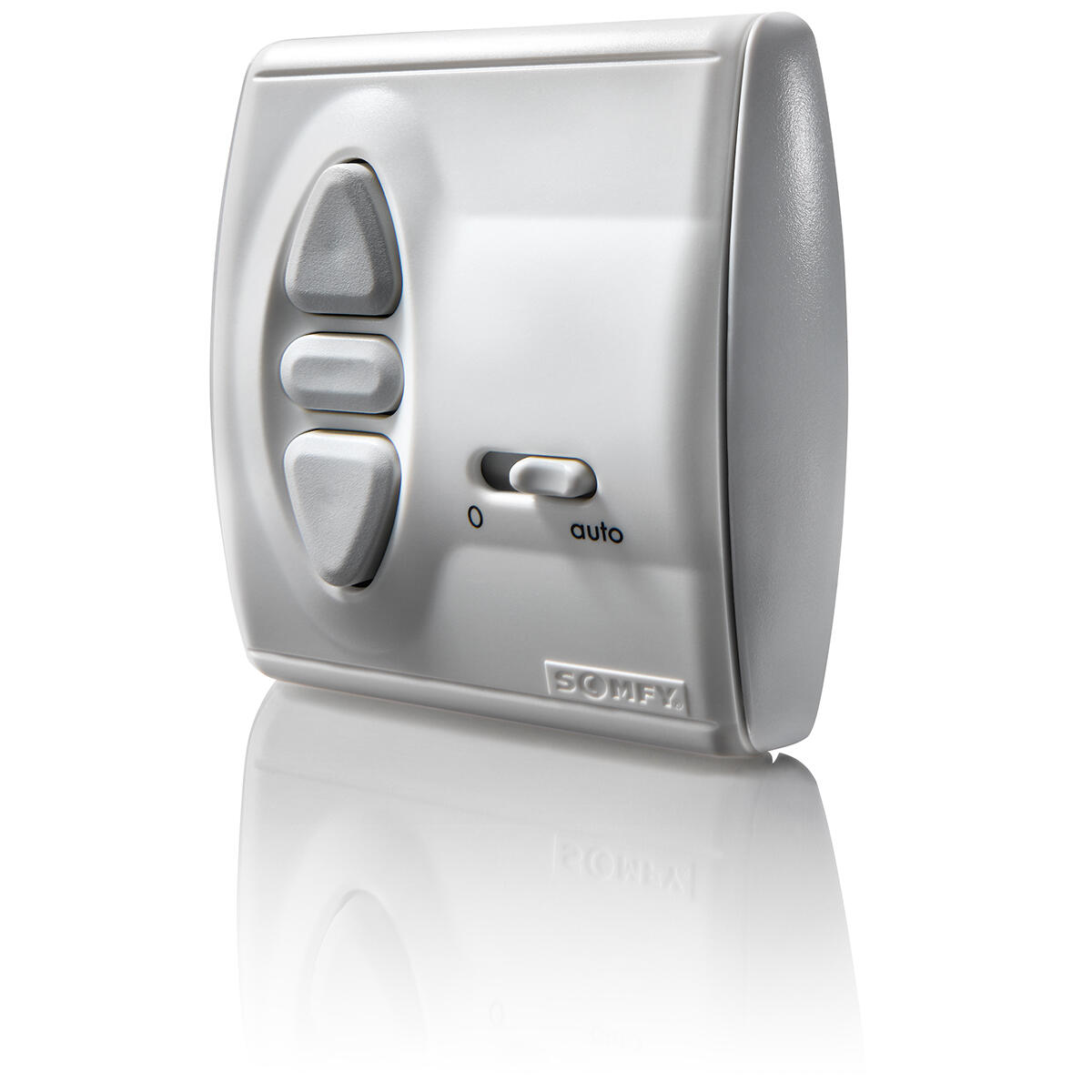Interrupteur radio Centralis UNO RTS – Somfy 2400850 - 4