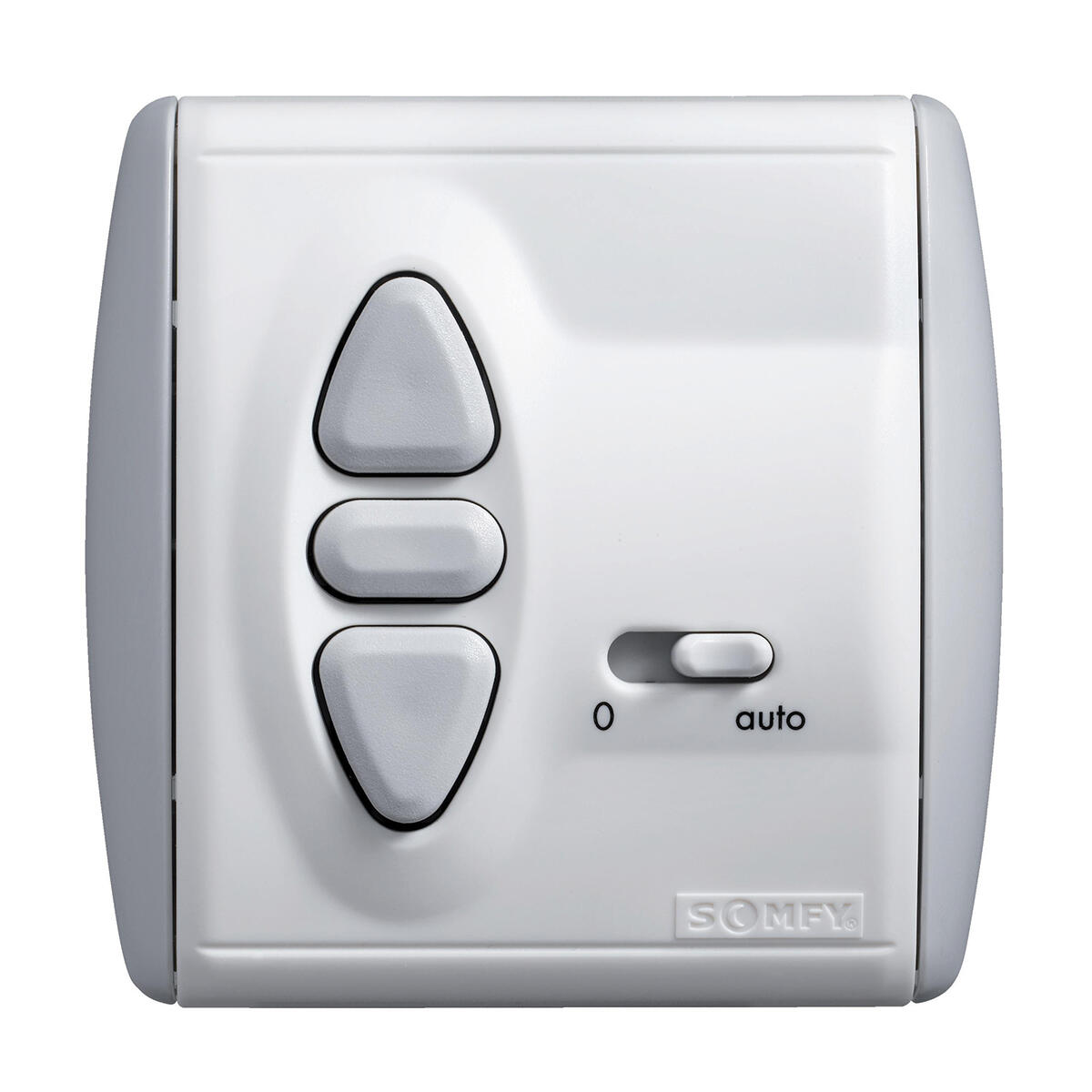 Interrupteur radio Centralis UNO RTS – Somfy 2400850 - 3