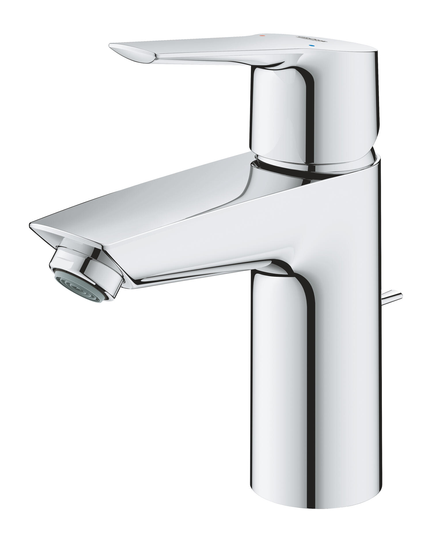 Mitigeur de lavabo chrome S, Start V3 - QuickFix, GROHE - 4