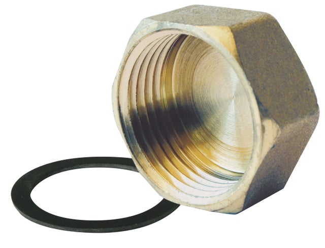 Bouchon femelle 17/23 + joint