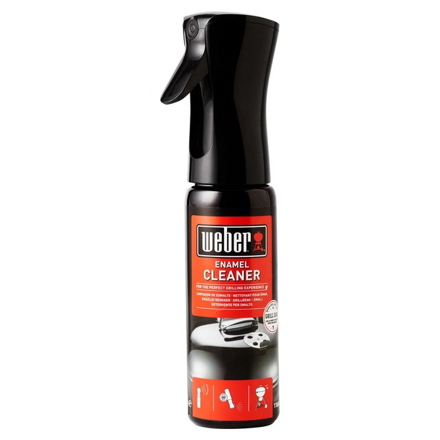 Detergente WEBER liquido 0.3 L