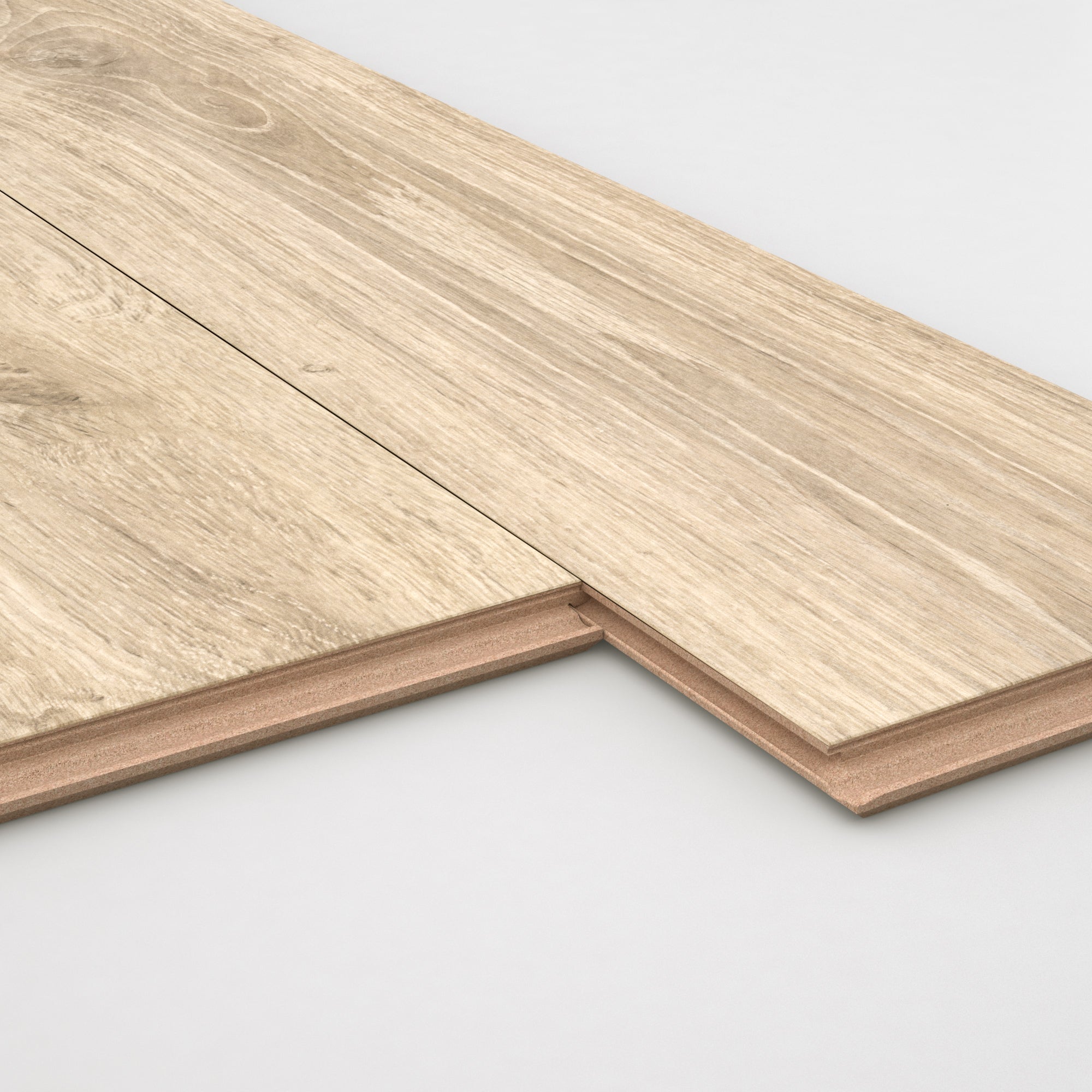 Sol stratifié intenso CREATIV LINE lazio 2, Ep.8 mm - 5