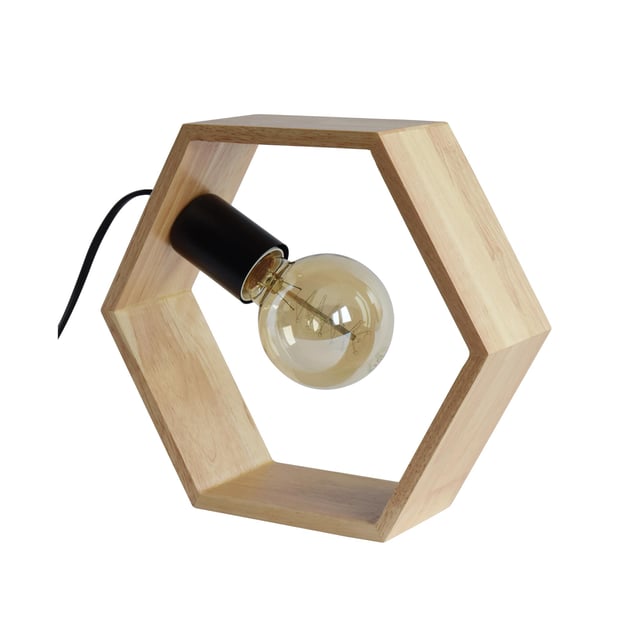 Lampe Factory, H.28 cm, E27