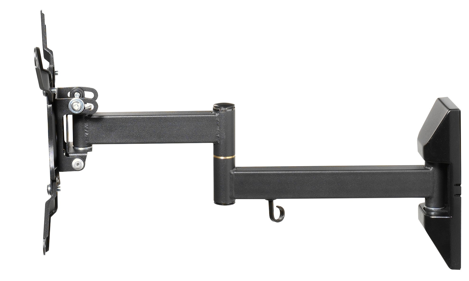 Support mural TV orientable, inclinable 18