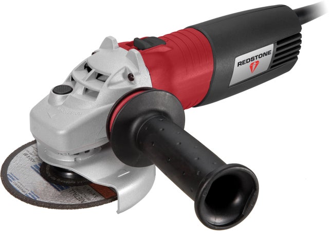 Location de meuleuse d'angle filaire, 1050 W