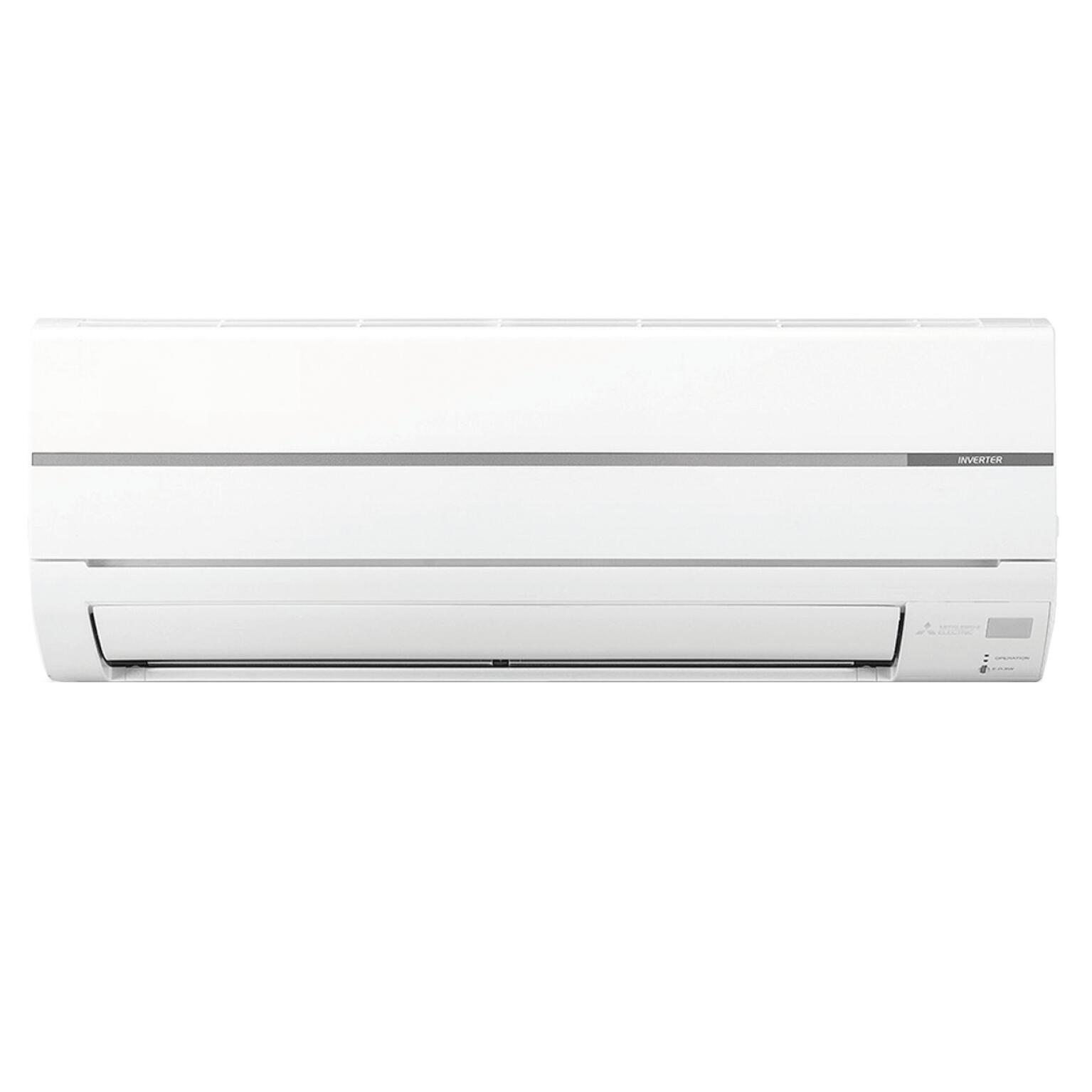 Condizionatore monosplit MITSUBISHI ELECTRIC 12000 BTU  A++/A+ serie Smart WN - 3