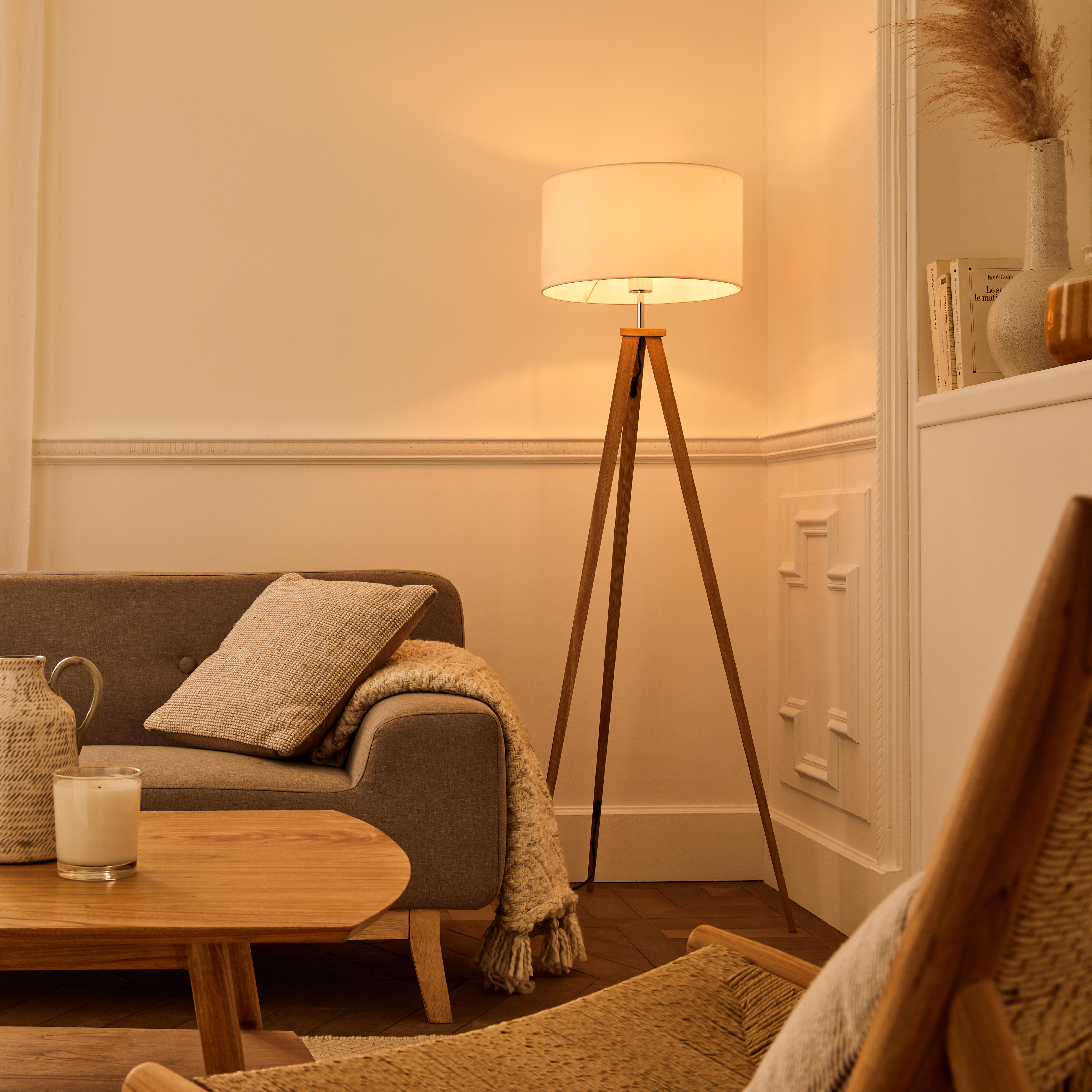 Ampoule halogène pour four E14 85 Lm = 15 W blanc très chaud, PAULMANN - 5