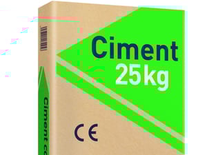 Sac ciment 25 kg leroy merlin best sale