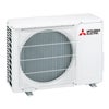 Unità esterna condizionatore MITSUBISHI ELECTRIC monosplit 9.000 BTU 2.5 KW R32 Inverter A++/A+ serie WN