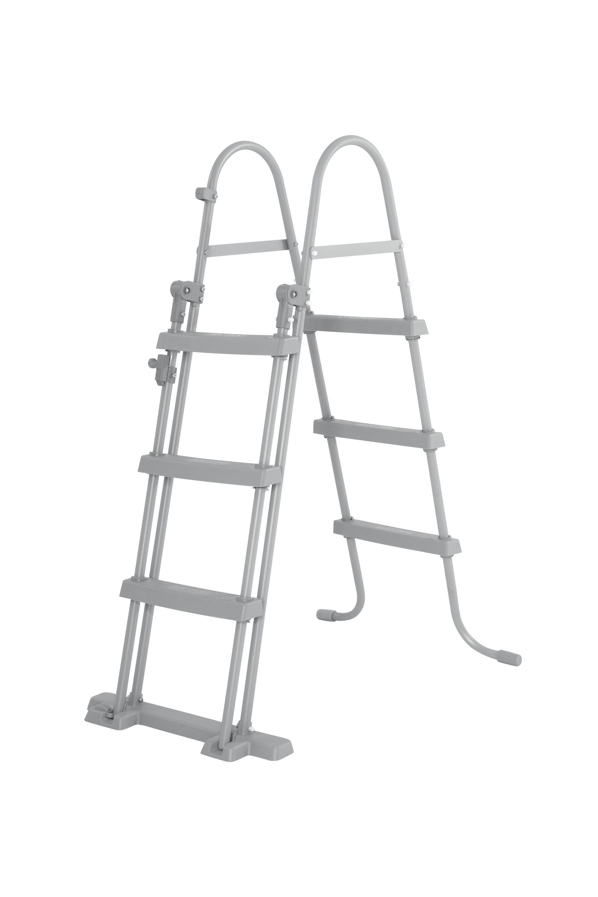 Echelle Piscine Leroy Merlin