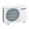 Unità esterna condizionatore MITSUBISHI ELECTRIC monosplit 12.000 BTU 3.5 KW R410A Inverter A++/A+ serie MUZ-WN35VA-E1