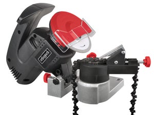 Meule De Rechange Pour Affûteuse Scheppach Tiger 2500/7000s - Ø250x63mm - Grain 220 - Originale