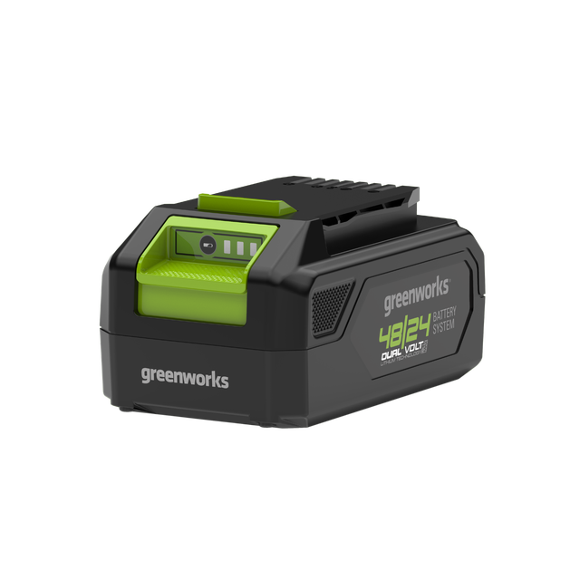 Batterie GREENWORKS 48V 2Ah G4824b2 lithium-ion