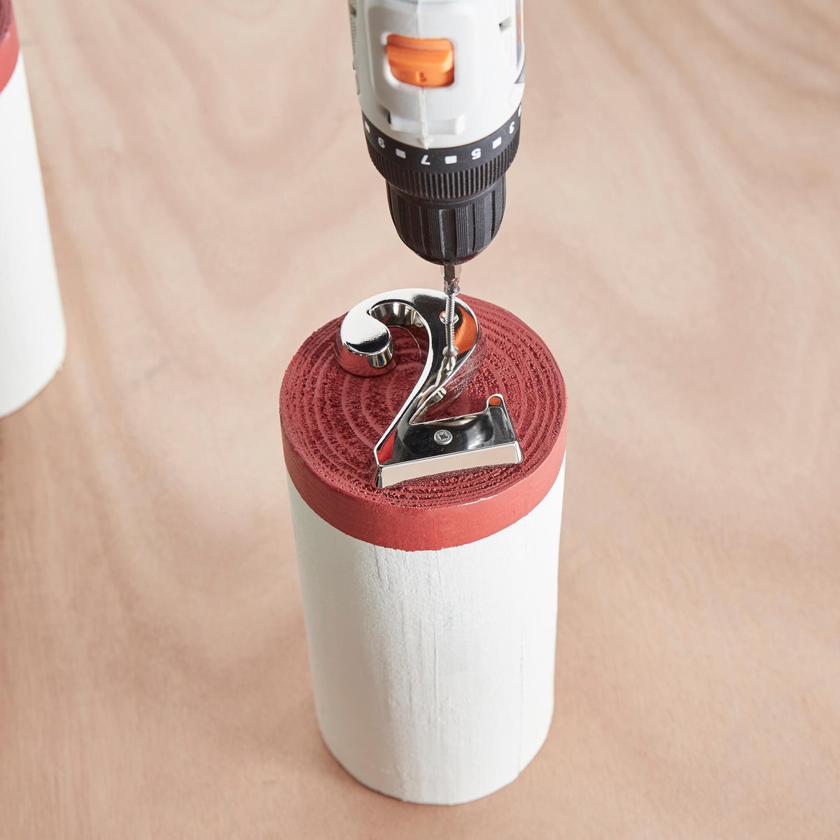 Gioco arrampicata diy