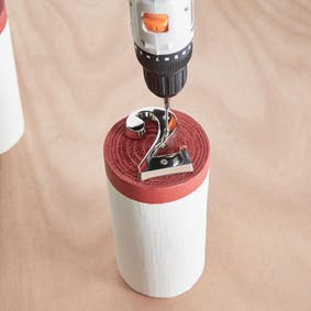Gioco arrampicata diy