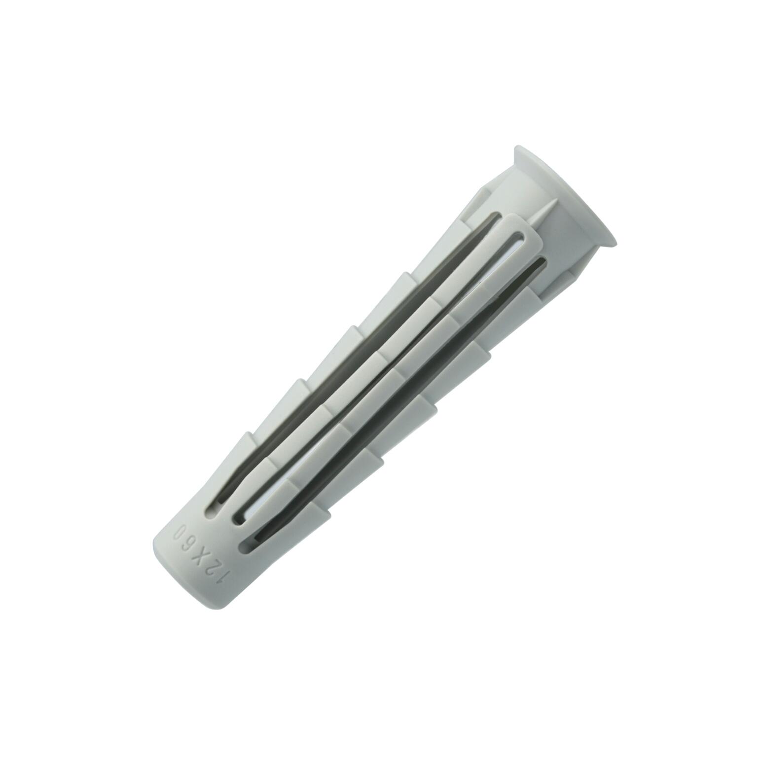 Cheville murale avec vis SPIT x L.60 mm - 2