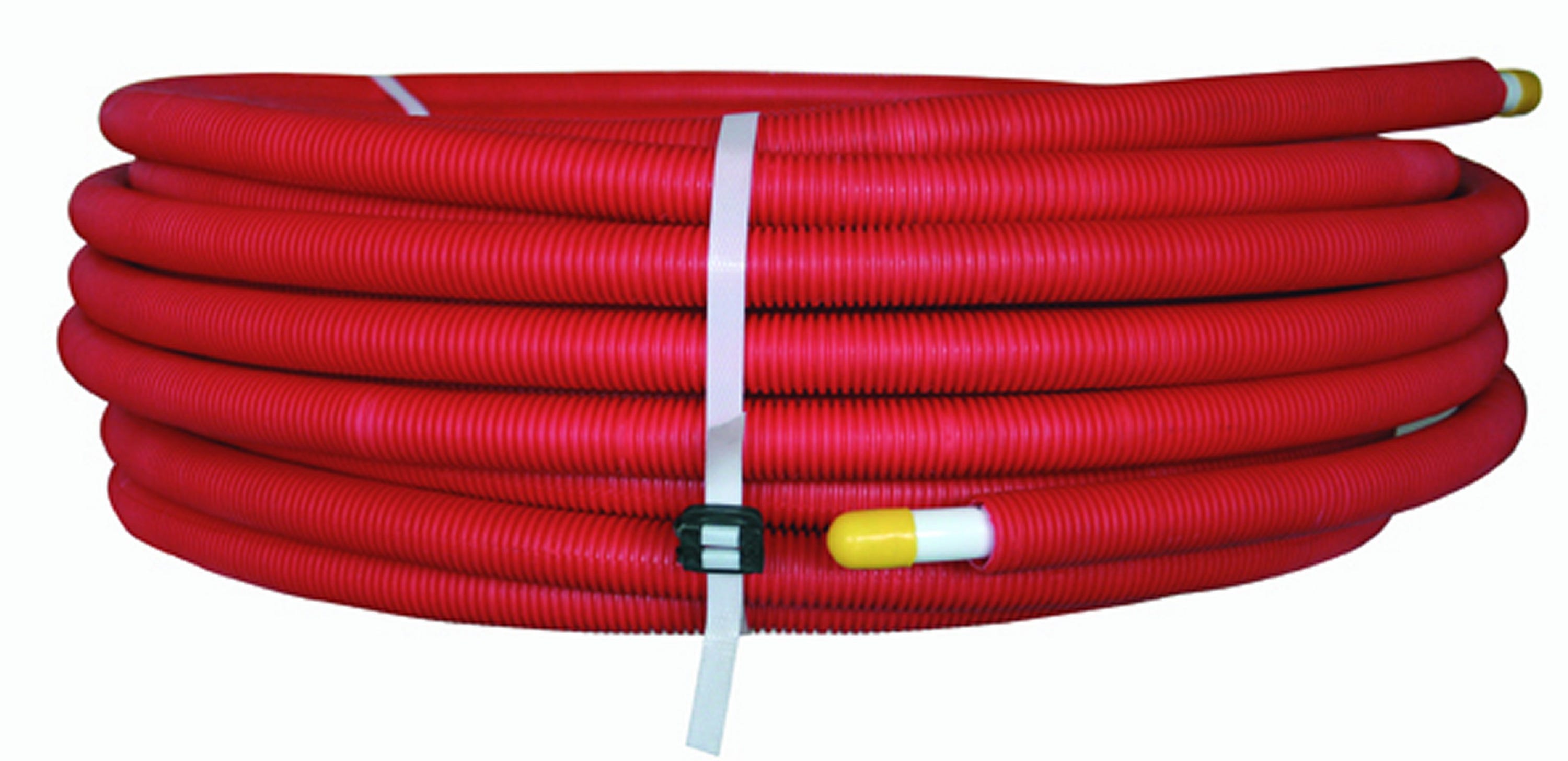 Tube multicouches prégainé TURATEC Tube multicouches prégainé TURATEC