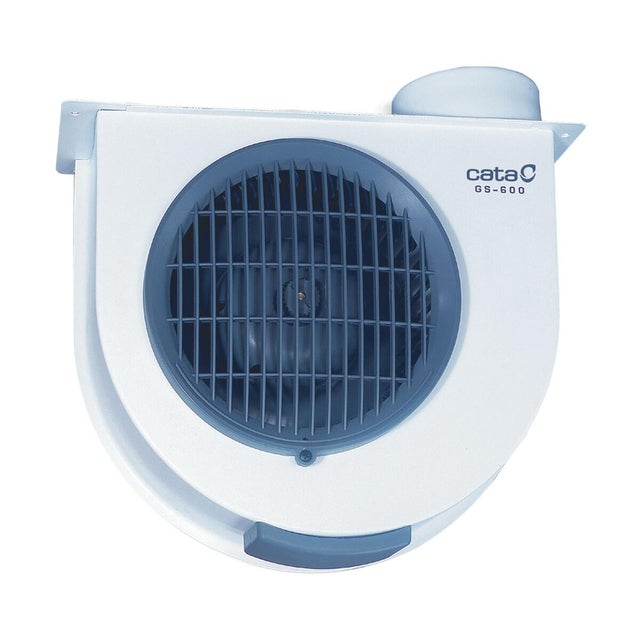 Kit Cappa Cucina Manrose Per Ventilatore Estrattore - Foto 6